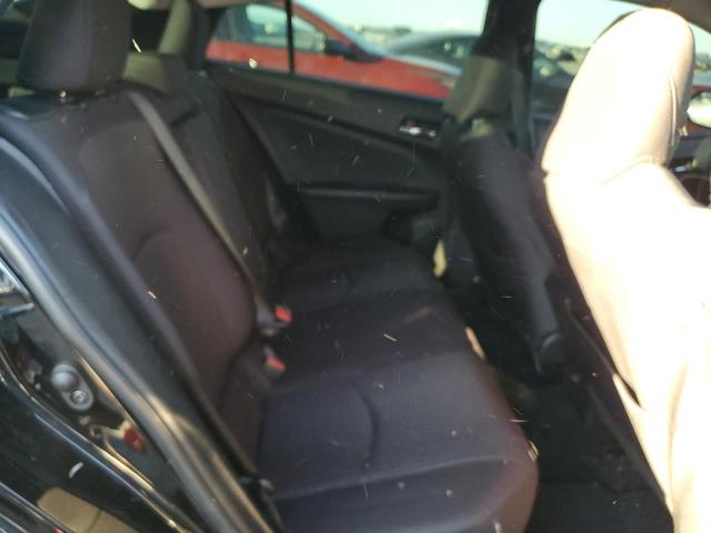 Photo 10 from auction – 2017 TOYOTA PRIUS with VIN JTDKARFU3H3530736