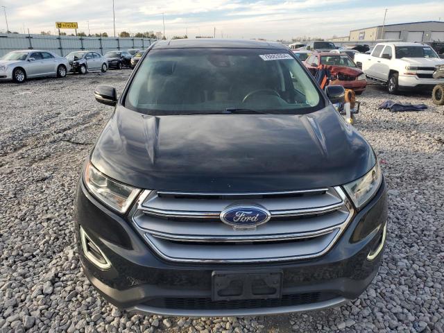 Photo 5 from auction – 2015 FORD EDGE TITAN with VIN 2FMPK4K8XFBB49988