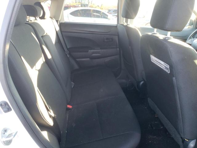Photo 11 from auction – 2015 MITSUBISHI OUTLANDER with VIN 4A4AR3AU0FE018662