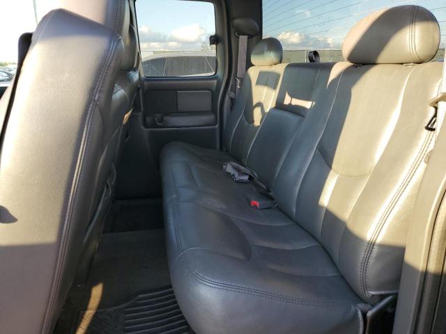 Foto 10 de la subasta – 2003 CHEVROLET SILVERADO con VIN 1GCEK19T93E349779