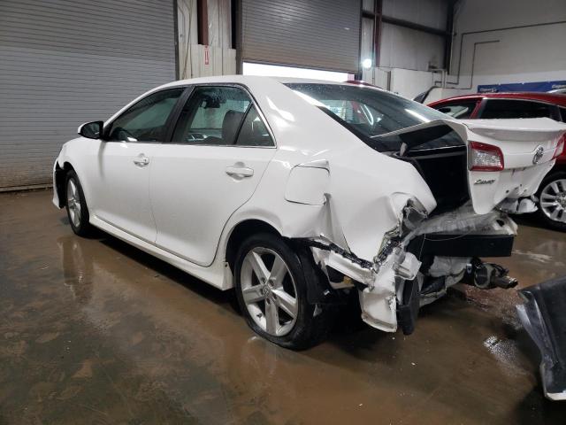 Photo 2 from auction – 2014 TOYOTA CAMRY L with VIN 4T1BF1FK9EU789587