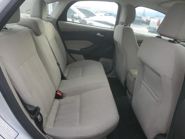 Photo 10 from auction – 2018 FORD FOCUS SE with VIN 1FADP3F28JL252642