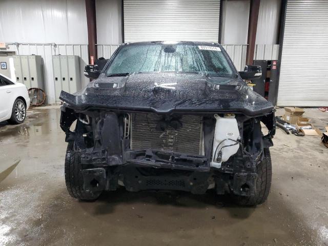 Photo 5 from auction – 2019 RAM 1500 REBEL with VIN 1C6SRFET3KN580345