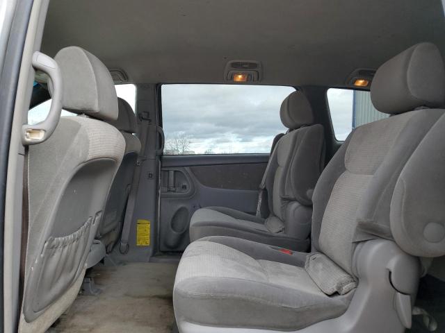 Photo 11 from auction – 2008 TOYOTA SIENNA CE with VIN 5TDZK23C48S172396