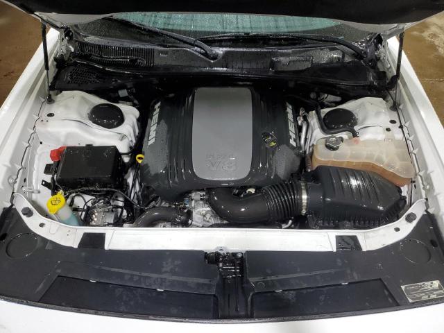 Photo 11 from auction – 2023 DODGE CHALLENGER with VIN 2C3CDZBT9PH504103