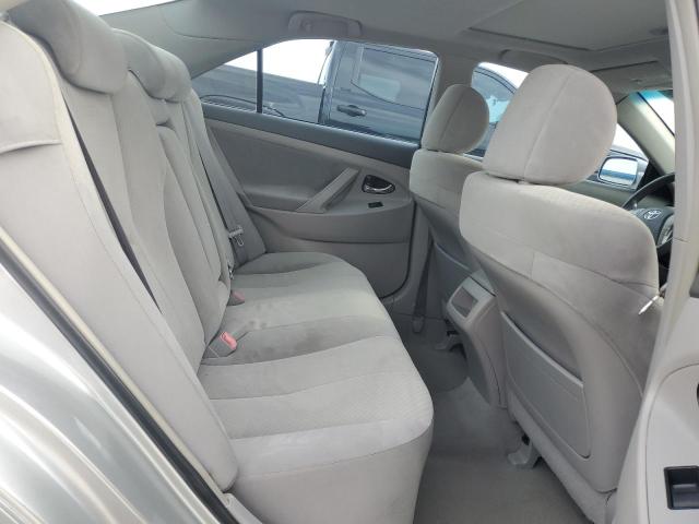 Photo 10 from auction – 2007 TOYOTA CAMRY CE with VIN 4T1BE46K77U525209