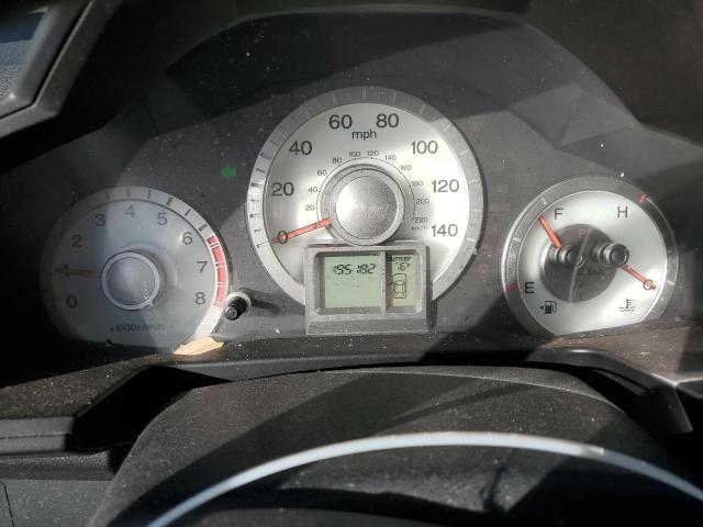 Photo 9 from auction – 2009 HONDA PILOT EXL with VIN 5FNYF38659B005916