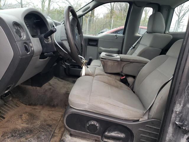 Photo 7 from auction – 2004 FORD F150 with VIN 1FTRF12W64NC39817