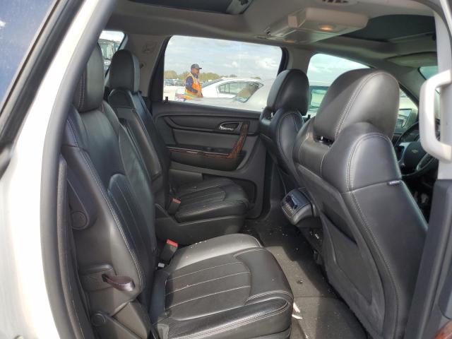 Photo 11 from auction – 2014 CHEVROLET TRAVERSE L with VIN 1GNKRJKDXEJ328622
