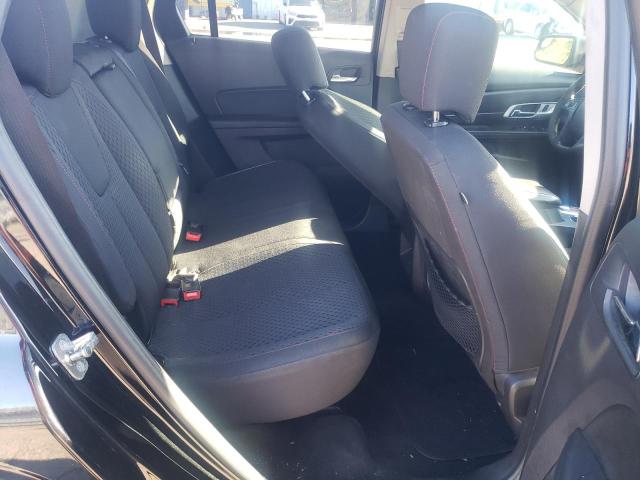 Photo 11 from auction – 2013 GMC TERRAIN SL with VIN 2GKALMEK6D6325380