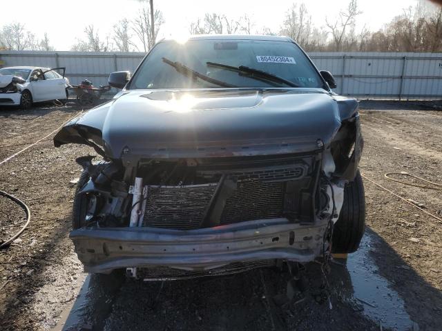 Photo 5 from auction – 2016 GMC TERRAIN SL with VIN 2GKFLTEK0G6110730