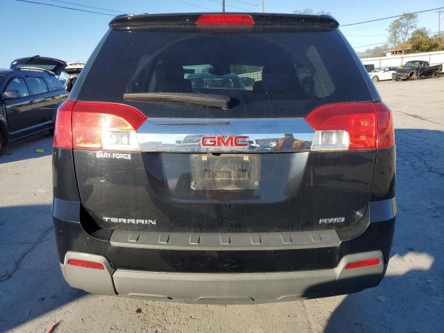 Photo 6 from auction – 2014 GMC TERRAIN SL with VIN 2GKFLWEK4E6265635