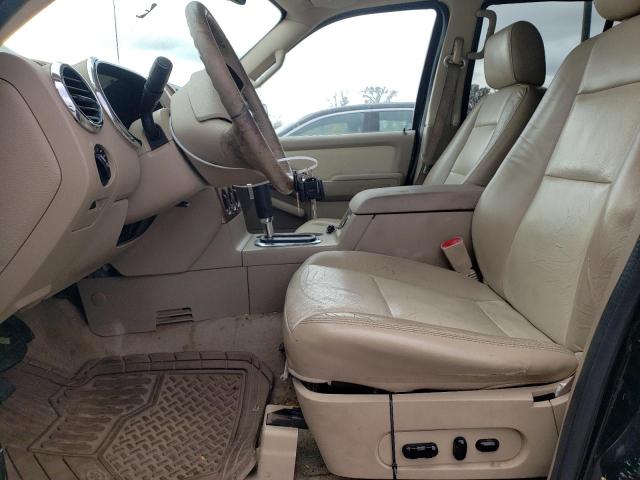Photo 7 from auction – 2007 FORD EXPLORER E with VIN 1FMEU74EX7UB29046