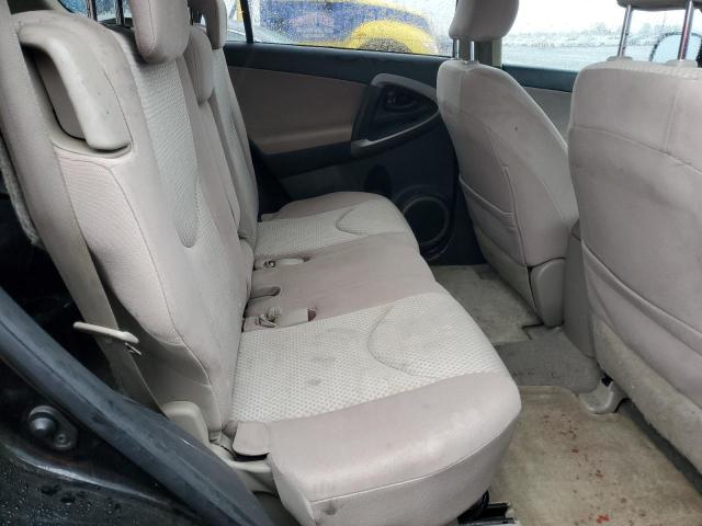 Photo 11 from auction – 2007 TOYOTA RAV4 with VIN JTMZD33V076026349