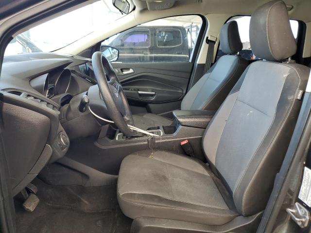 Photo 7 from auction – 2018 FORD ESCAPE SE with VIN 1FMCU9GD5JUA20622