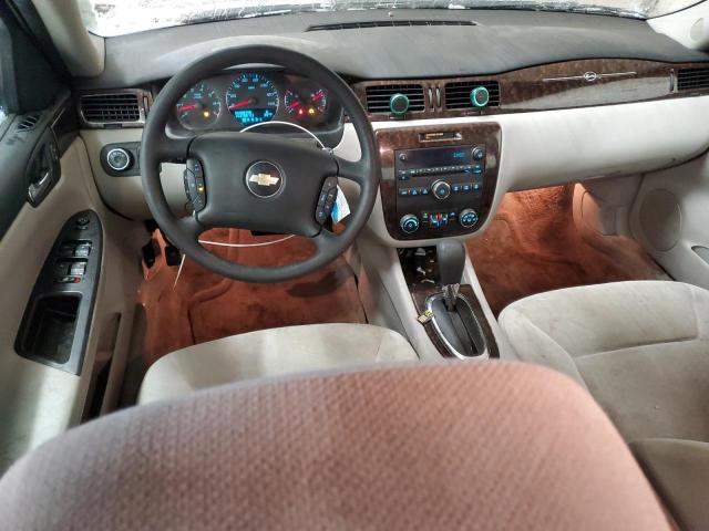 Photo 8 from auction – 2015 CHEVROLET IMPALA LIM with VIN 2G1WB5E31F1163394