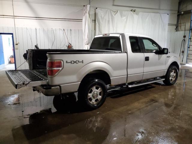 Photo 3 from auction – 2010 FORD F150 SUPER with VIN 1FTEX1E88AFD29114