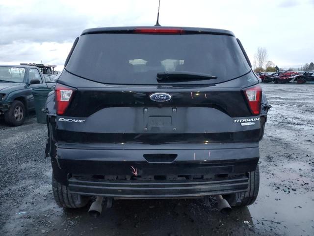 Photo 6 from auction – 2019 FORD ESCAPE TIT with VIN 1FMCU9J99KUC33255