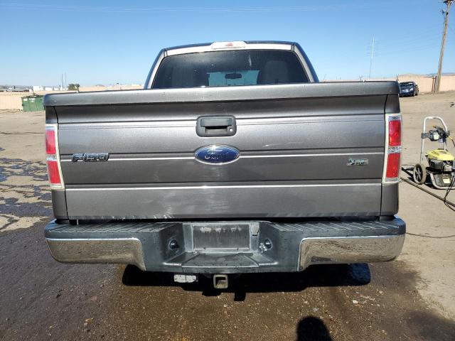 Photo 6 from auction – 2010 FORD F150 SUPER with VIN 1FTFW1CV8AFA78983