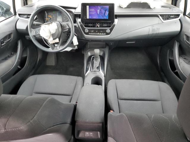 Photo 8 from auction – 2023 TOYOTA COROLLA LE with VIN 5YFB4MDE4PP046554