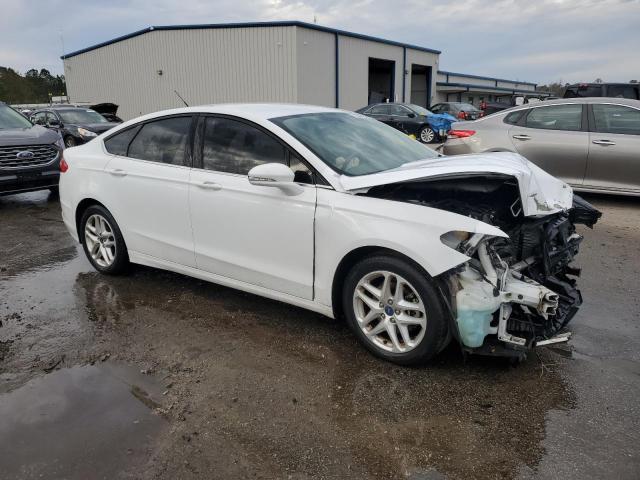 Photo 4 from auction – 2014 FORD FUSION SE with VIN 3FA6P0H79ER386308