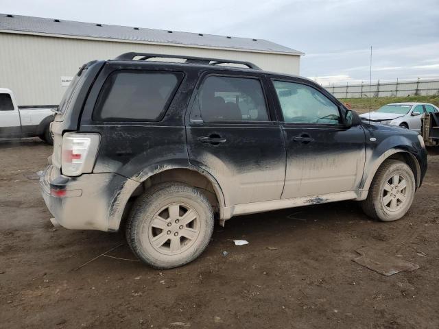 Photo 3 from auction – 2009 MERCURY MARINER with VIN 4M2CU91G09KJ05411
