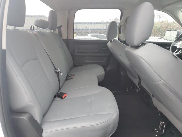Photo 10 from auction – 2018 RAM 1500 ST with VIN 1C6RR7KTXJS189461