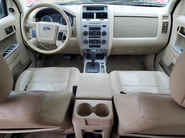 Zdjęcie 8 z aukcji – 2011 FORD ESCAPE XLT z VIN 1FMCU0DG3BKC21863