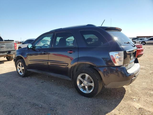 Photo 2 from auction – 2007 CHEVROLET EQUINOX LT with VIN 2CNDL63F976056821