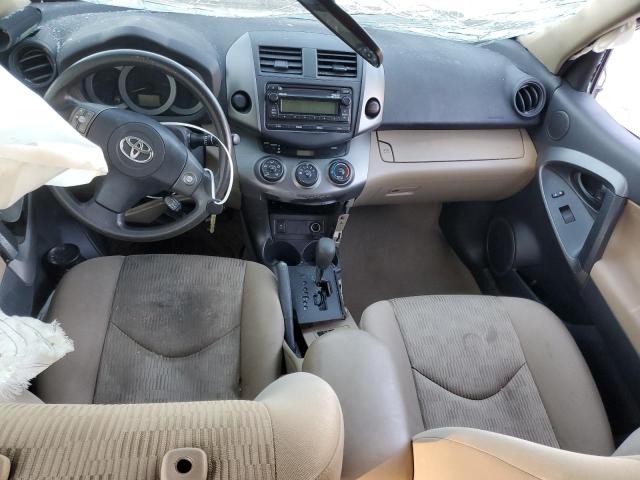 Photo 8 from auction – 2012 TOYOTA RAV4 with VIN 2T3ZF4DV7CW131848