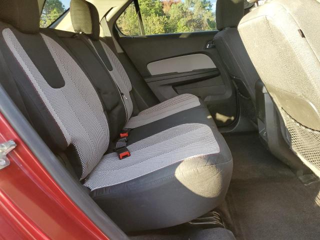Photo 11 from auction – 2015 CHEVROLET EQUINOX LT with VIN 2GNALBEK3F6426452