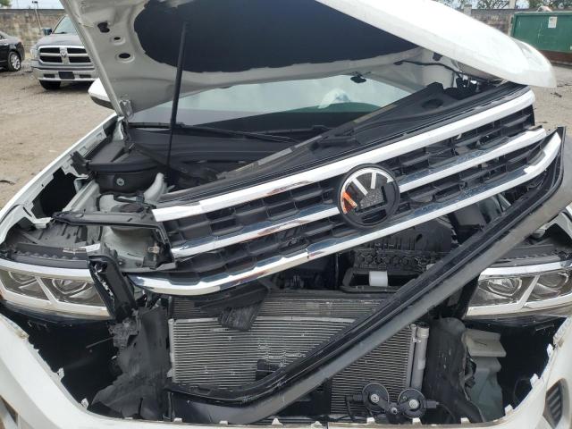 Photo 12 from auction – 2023 VOLKSWAGEN ATLAS SE with VIN 1V2WP2CA0PC520857