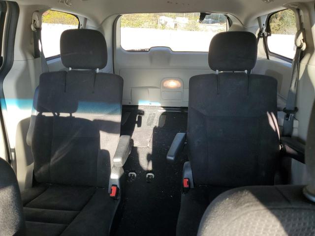 Photo 10 from auction – 2014 DODGE GRAND CARA with VIN 2C4RDGCGXER252588