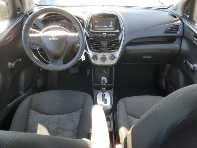 Photo 8 from auction – 2017 CHEVROLET SPARK LS with VIN KL8CB6SA2HC804853