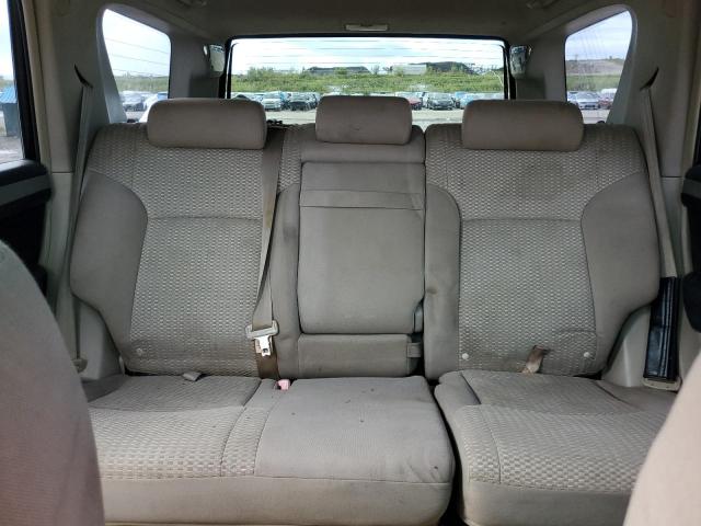 Photo 10 from auction – 2004 TOYOTA 4RUNNER SR with VIN JTEZU14R840038538