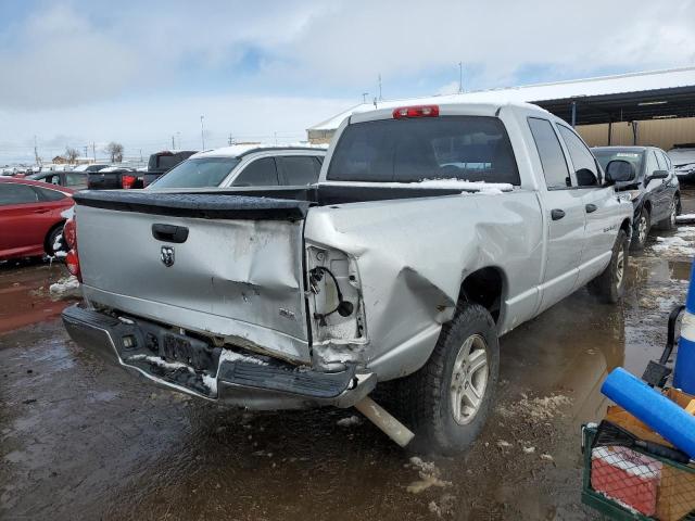 Photo 3 from auction – 2007 DODGE RAM 1500 S with VIN 1D7HA18N07S169526