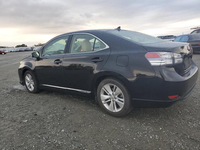 Photo 2 from auction – 2011 LEXUS HS 250H with VIN JTHBB1BA9B2043899