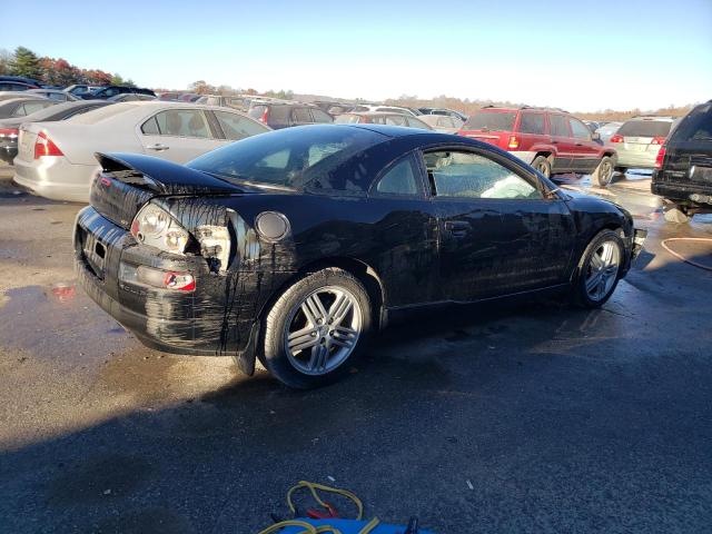 Photo 3 from auction – 2003 MITSUBISHI ECLIPSE GT with VIN 4A3AC84H13E017341