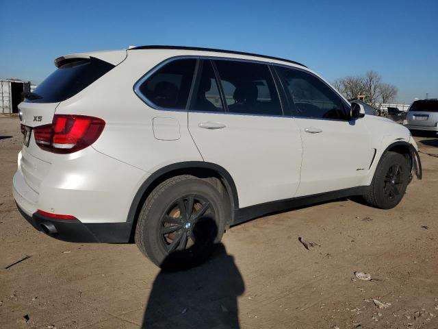Photo 3 from auction – 2015 BMW X5 XDRIVE3 with VIN 5UXKR0C52F0P08019