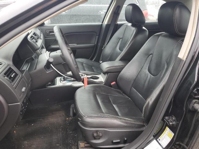 Photo 7 from auction – 2010 FORD FUSION SEL with VIN 3FAHP0JA8AR185833