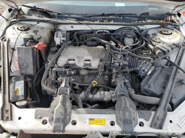 Photo 11 from auction – 2000 BUICK CENTURY CU with VIN 2G4WS52J5Y1334950