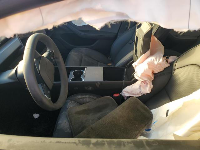 Photo 7 from auction – 2025 TESLA MODEL 3 with VIN 5YJ3E1EA8SF879211