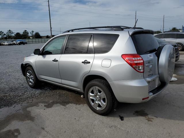 Photo 2 from auction – 2012 TOYOTA RAV4 with VIN 2T3BF4DV4CW185304