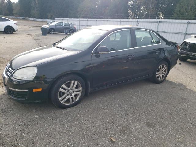 Photo 1 from auction – 2007 VOLKSWAGEN JETTA 2.5 with VIN 3VWSF81K17M105754