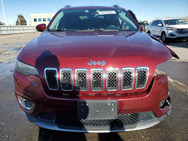 Photo 5 from auction – 2019 JEEP CHEROKEE L with VIN 1C4PJMDX1KD310454
