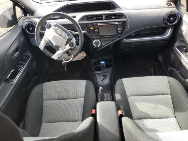 Photo 8 from auction – 2016 TOYOTA PRIUS C with VIN JTDKDTB32G1116634