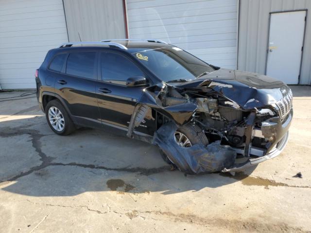Photo 4 from auction – 2020 JEEP CHEROKEE L with VIN 1C4PJLCB9LD500648