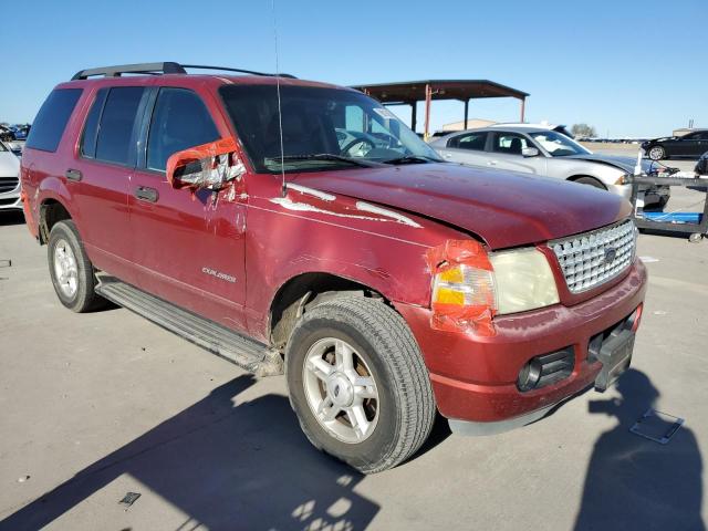Photo 4 from auction – 2005 FORD EXPLORER X with VIN 1FMZU63K05ZA21506