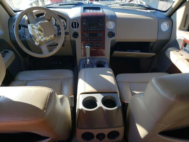 Photo 8 from auction – 2006 FORD F150 SUPER with VIN 1FTPW12596FA59758