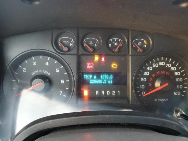 Photo 9 from auction – 2010 FORD F150 SUPER with VIN 1FTEX1EW2AKE80097